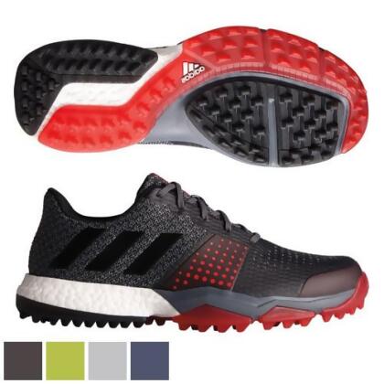 adipower s boost 3 golf shoes