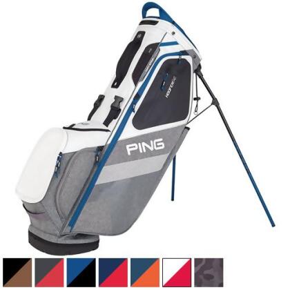 Ping Hoofer 14 Stand Bag