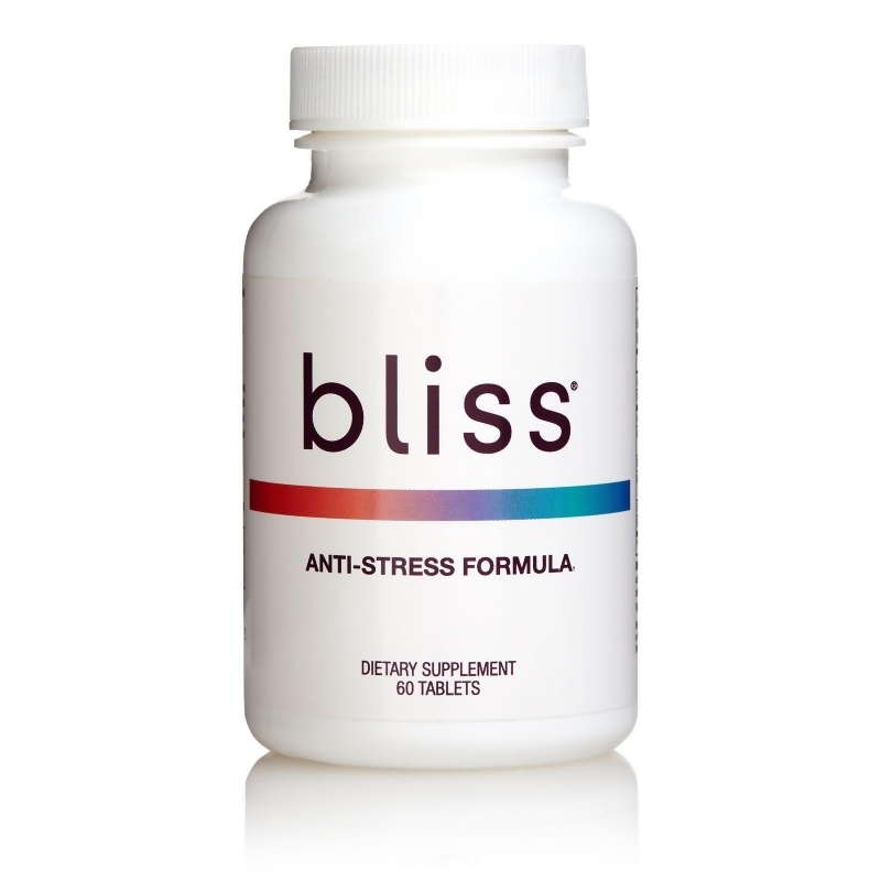 bliss formula