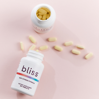 Bliss® Anti-Stress Formula