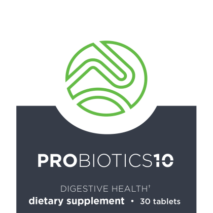 Probiotics-10 alternate image