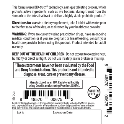 Probiotics-10 alternate image