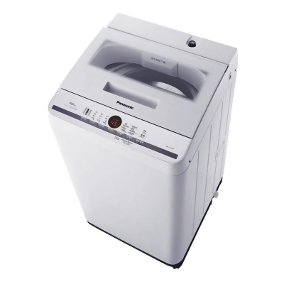 樂聲(PANASONIC) NA-F70G7P(高水位) 上置式 7.0公斤洗衣機 