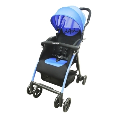 dash stroller