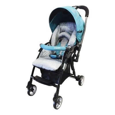 capella adonis stroller review