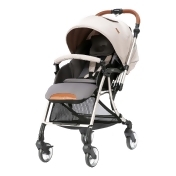 capella adonis stroller review