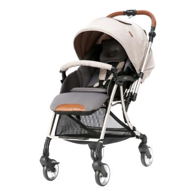 capella stroller