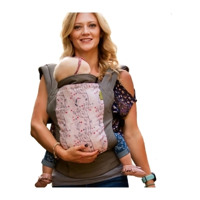 4g baby carrier