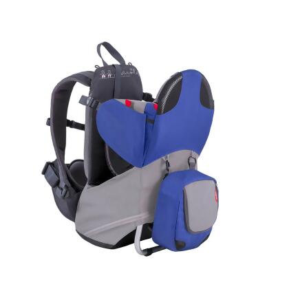 framed baby carrier