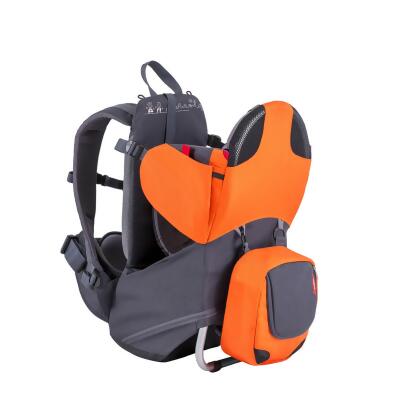 framed baby carrier