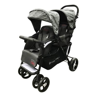 baby city strollers