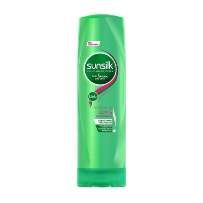Sunsilk Healthier Long Hair Conditioner 320ml From Eamart