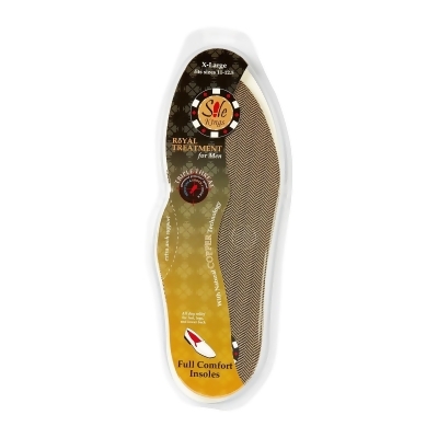 sole comfort insoles