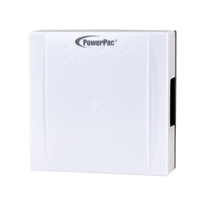 Powerpac Door Chime With Clear Loud Volume Pp3238 1 Per Pack