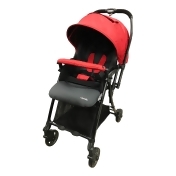 capella adonis stroller
