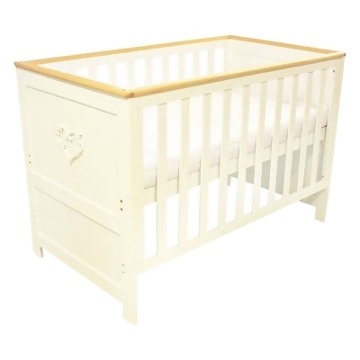 convertible cot bed