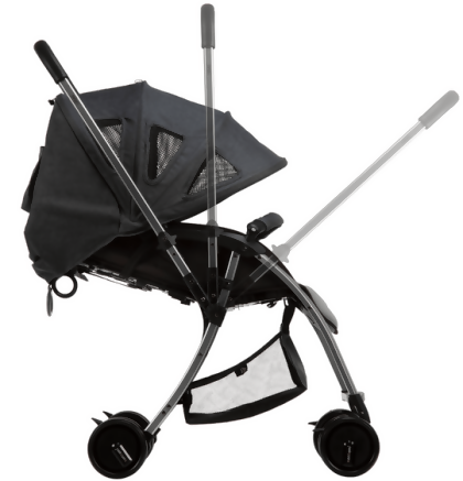 bonbijou lucas lite weight stroller