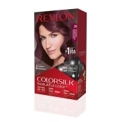 Revlon Colorsilk 48 Burgundy 1 Per Pack From Eamart