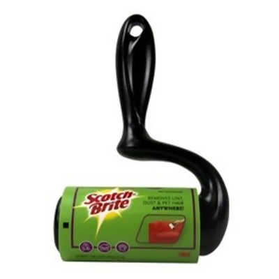 3m lint brush