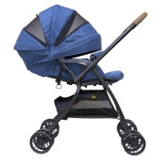 bonbijou lex stroller