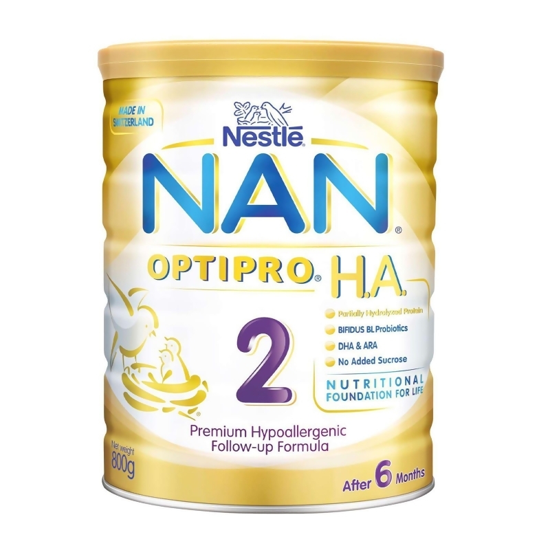 nan optipro ha 2