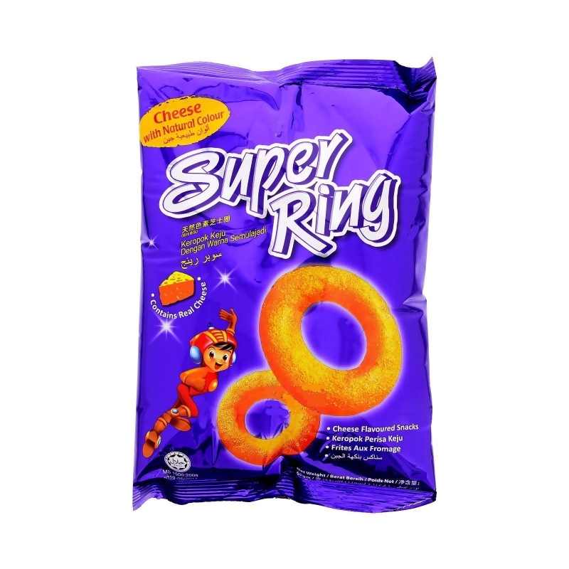 Oriental Super Ring 60g from EAMart 