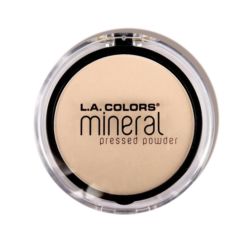 lightest face powder