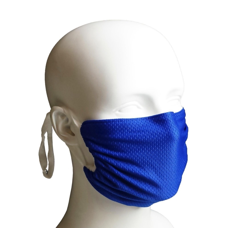 Download Breathe Healthy Reusable Haze Mask Honeycomb Blue Child Size 1 Per Pack From Eamart Singapore At Shop Com Sg Yellowimages Mockups