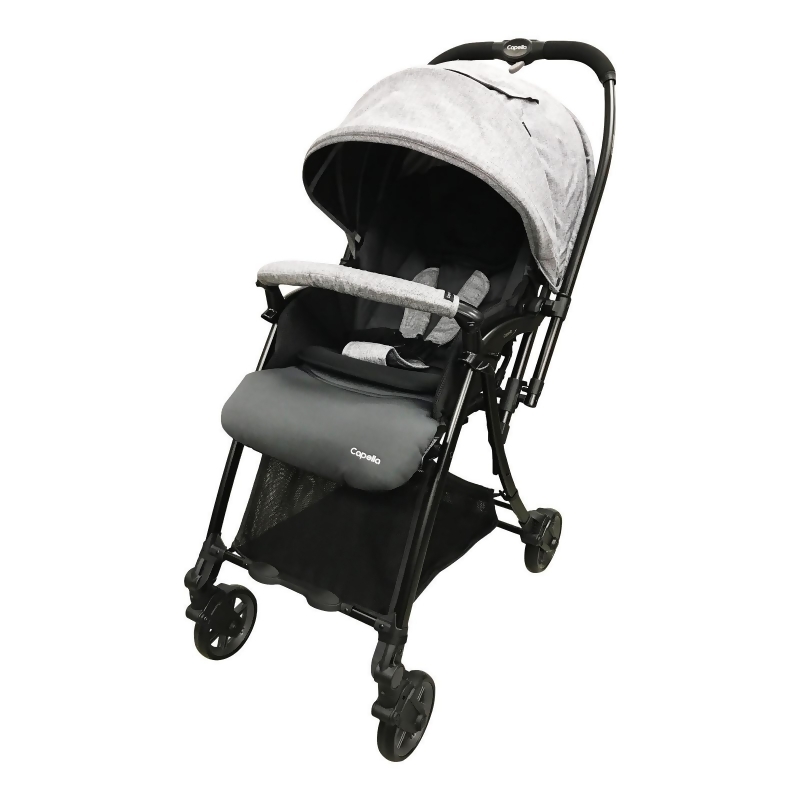 capella wi lite stroller