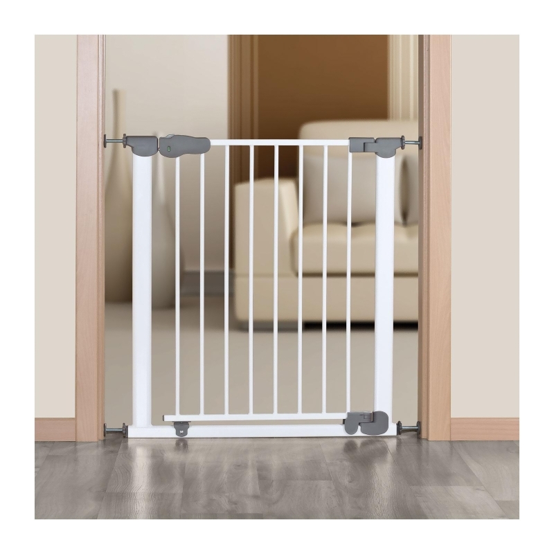 auto close gate