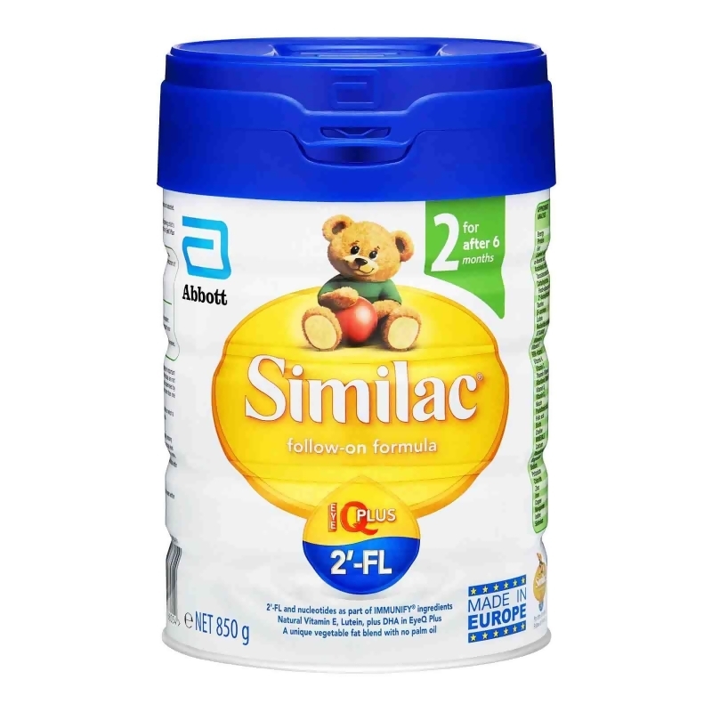 similac 2