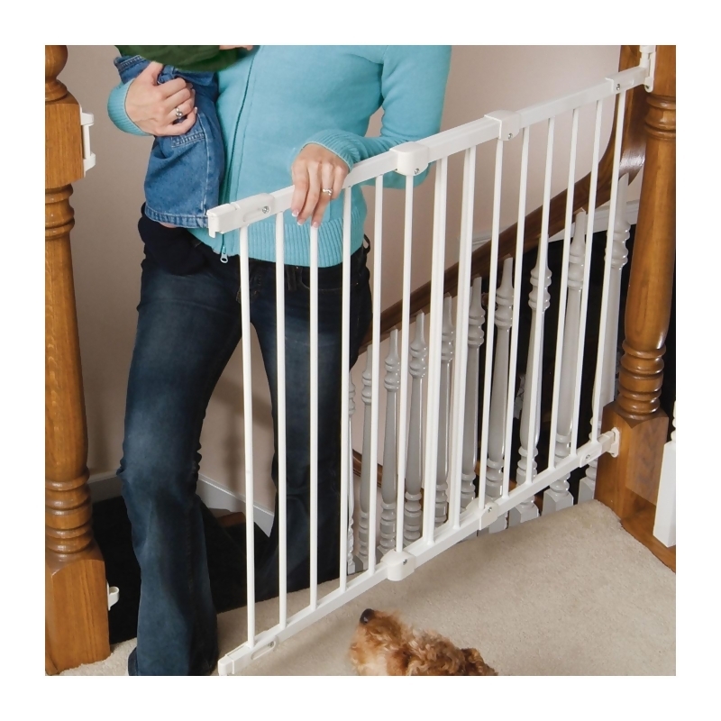 kidco safety gate