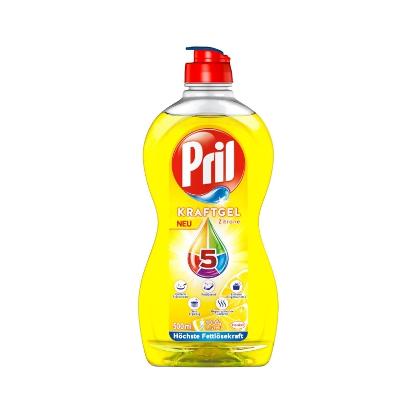 Pril Power Spray Pril Power Spray