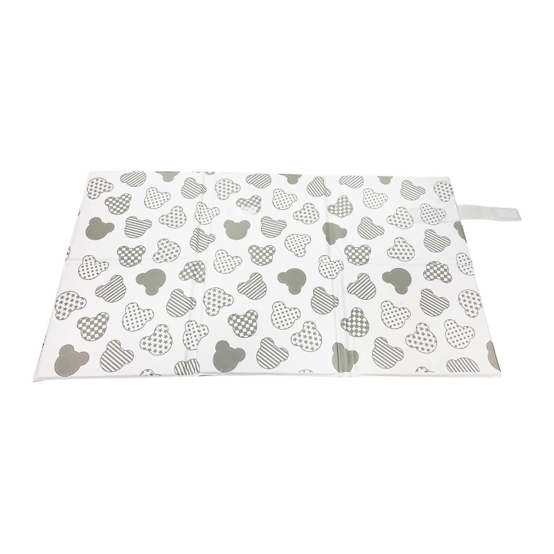 lucky baby changing mat