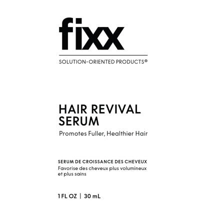 Fixx&trade; alternate image