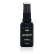 Lumière de Vie®男士柔亮鬍子油 Lumière de Vie®男士柔亮鬍子油
