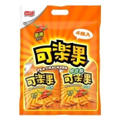 可樂果辣味量販包/ 可樂果辣味量販包