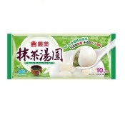 義美抹茶湯圓 義美抹茶湯圓