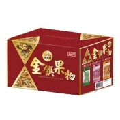萬歲牌金饌果物堅果禮盒 萬歲牌金饌果物堅果禮盒
