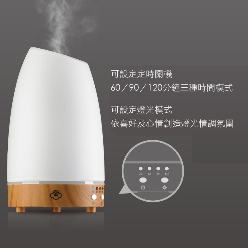 Serene House 香氛霧化機 太空from 家樂福線上購物網at Shop Com Tw