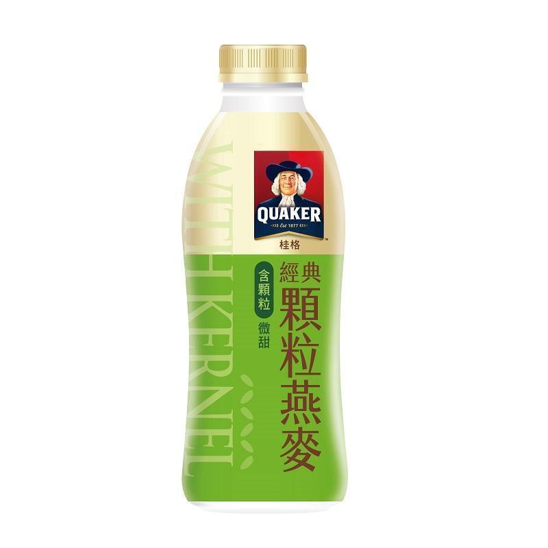 桂格顆粒燕麥920ml from 家樂福線上購物網 at SHOP.COM TW