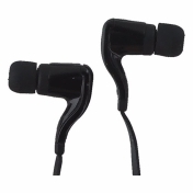 Plantronics BackBeat GO Bluetooth Stereo Around the Neck Headphones - Black Plantronics BackBeat GO Bluetooth Stereo Around the Neck Headphones - Black