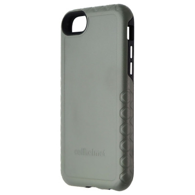 Cellhelmet - ODG/Olive Drab Green/Tactical Green Dual Layer Case iPhone SE/6/7/8 