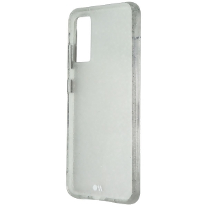 UPC 846127191852 product image for Case-mate Sheer Crystal Sparkle Case for Samsung Galaxy S20 Crystal Clear - All | upcitemdb.com