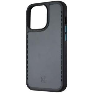 UPC 191058144584 product image for Incipio Optum Series Case for Apple iPhone 13 Pro - Black Oyster/Black - All | upcitemdb.com