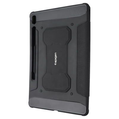 Spigen Core Armor Series Case for Samsung Galaxy Tab S7 FE/FE 5G - Black 
