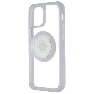 Otter + Pop Symmetry Series Case for Apple iPhone 12 Mini - Clear 