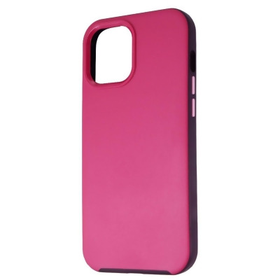 OtterBox Aneu Series Case for MagSafe iPhone 12 Pro Max - Pink/Purple 
