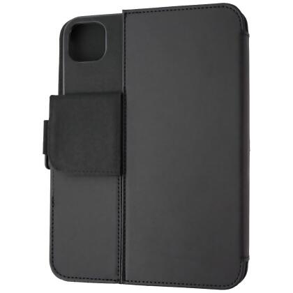 Speck Balance Folio Case for iPad Mini (2021), Black