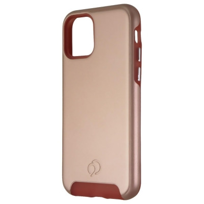 Nimbus9 Cirrus 2 Series Hard Case for Apple iPhone 11 Pro - Rose Gold (Pink) 